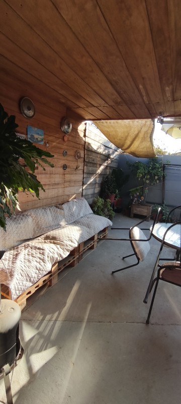 Arriendo Casa Limache