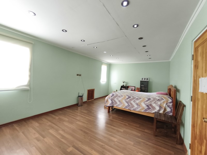 Vende Casa Comercial Limache