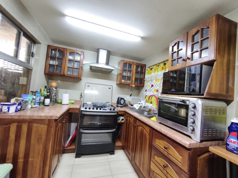 Vende Casa Comercial Limache