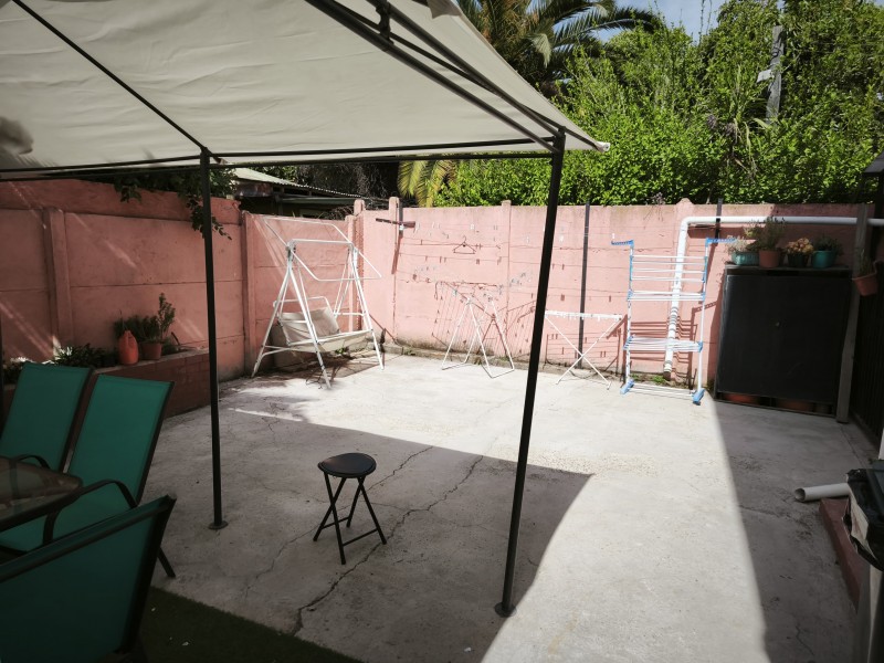 Vende Casa San Francisco Limache