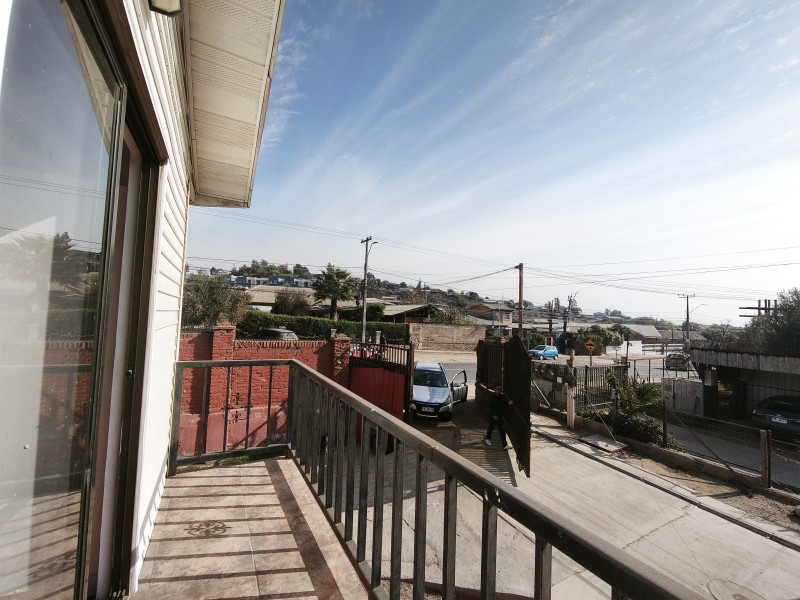 Arriendo Casa Limache