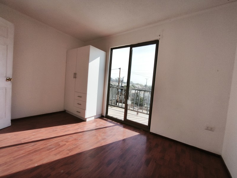 Arriendo Casa Limache