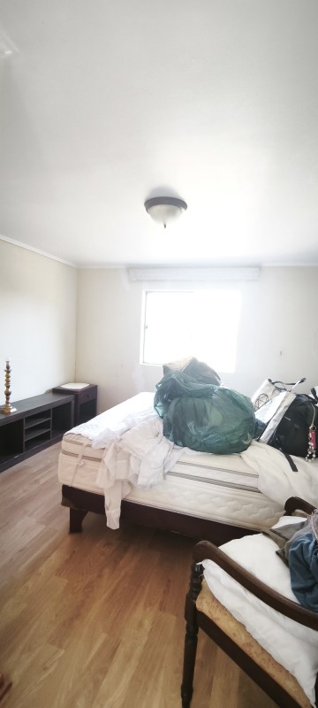 Arriendo Casa Limache