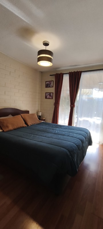 Arriendo Casa Limache