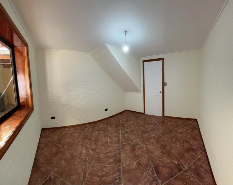 Vende Casa San Francisco de Limache