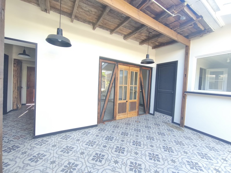 Arrienda Local Comercial Limache