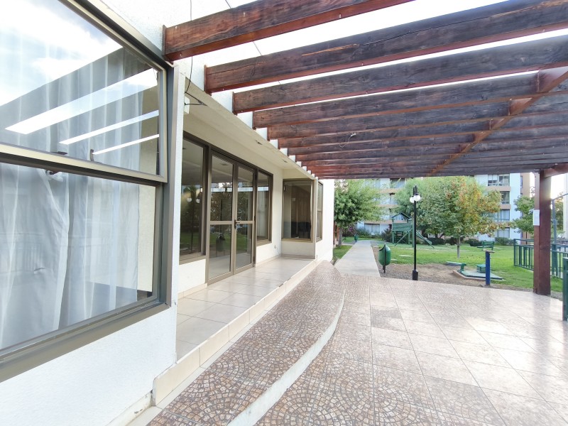 Vende Departamento Limache