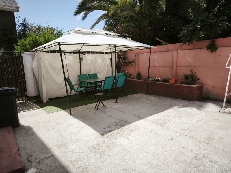 Vende Casa San Francisco Limache