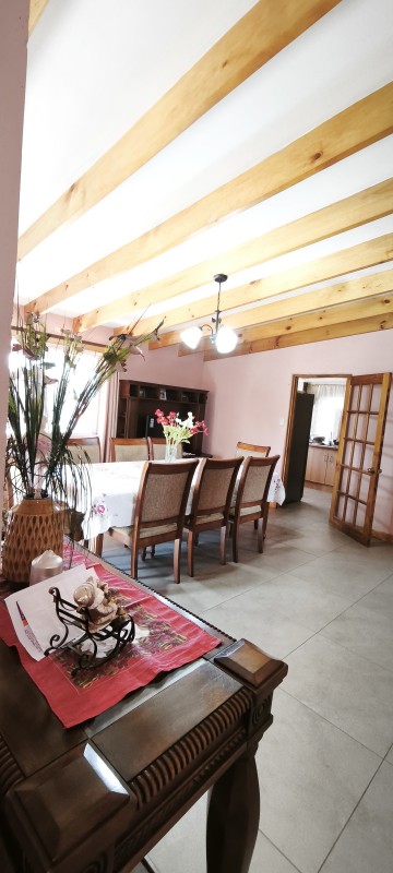 Arriendo Casa Limache