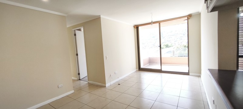 Vende Departamento Limache