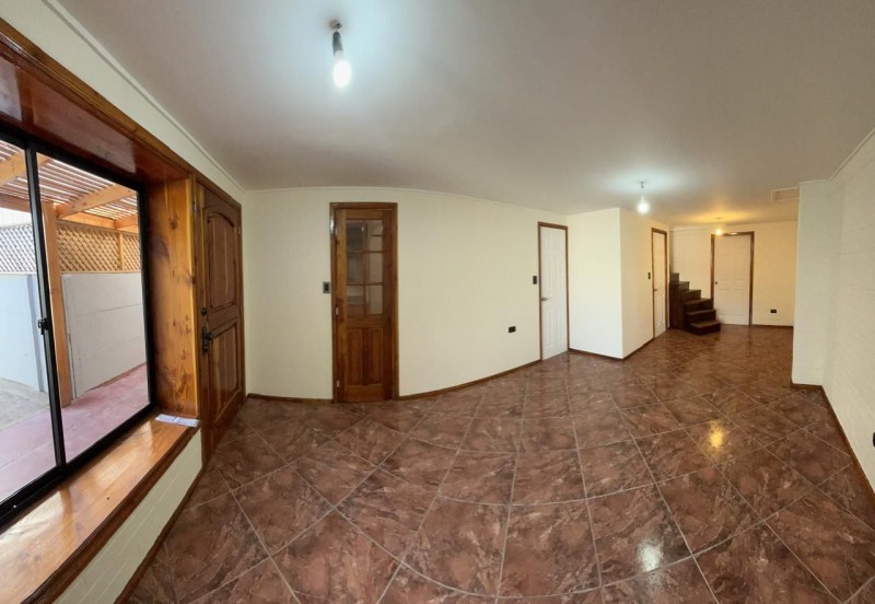 Vende Casa San Francisco de Limache