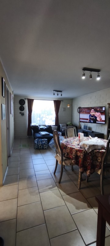 Arriendo Casa Limache