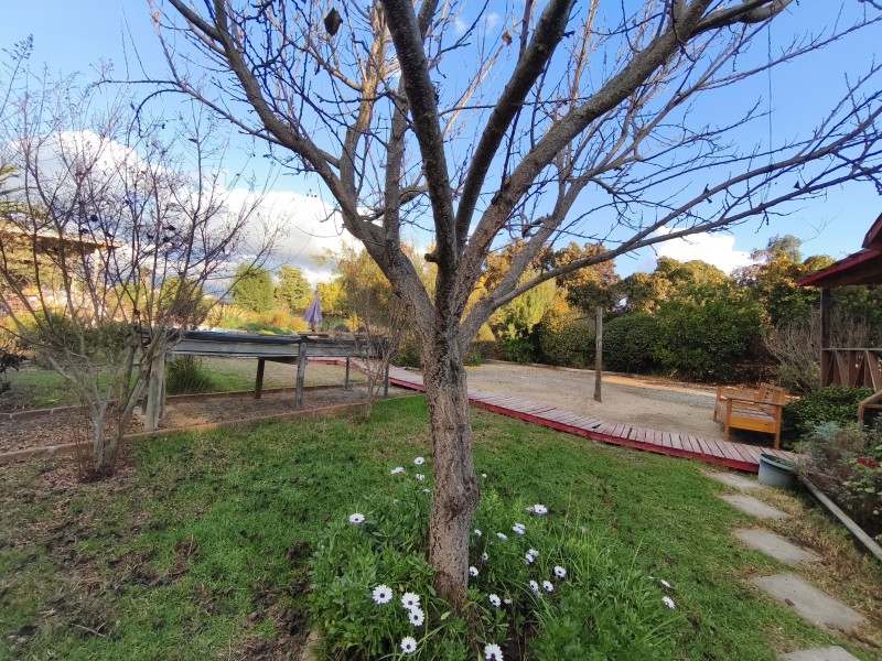 Arriendo Casa Limache