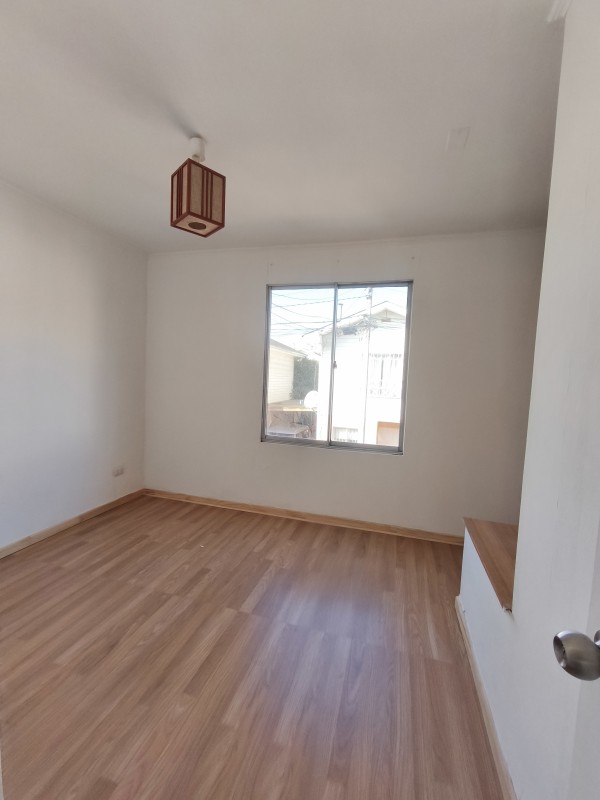 Arriendo Casa Limache