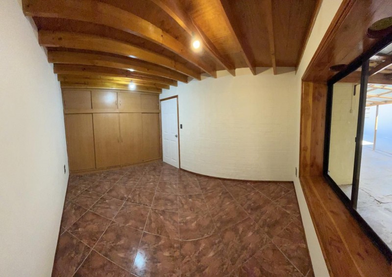 Vende Casa San Francisco de Limache