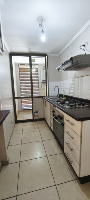 Vende Departamento Limache