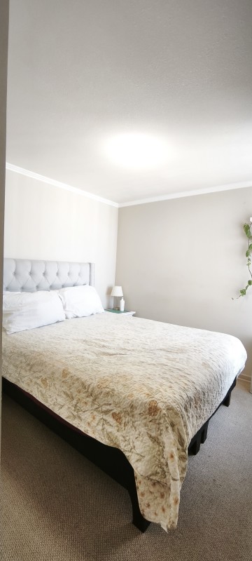 Arriendo Departamento Limache