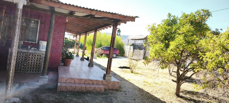 Arriendo Casa Limache