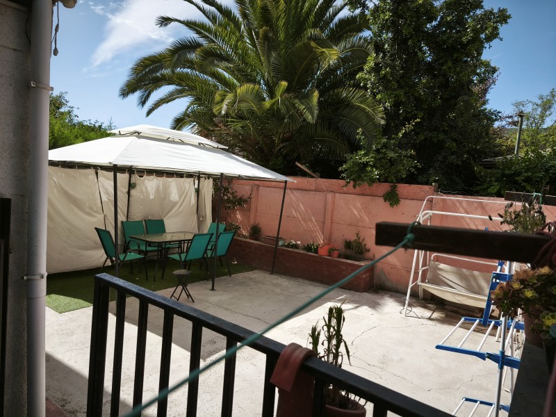 Vende Casa San Francisco Limache