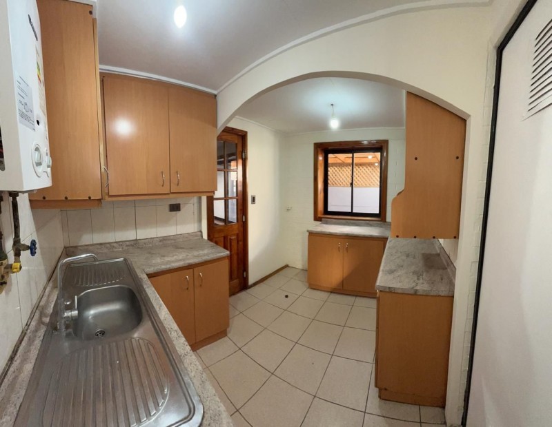 Vende Casa San Francisco de Limache