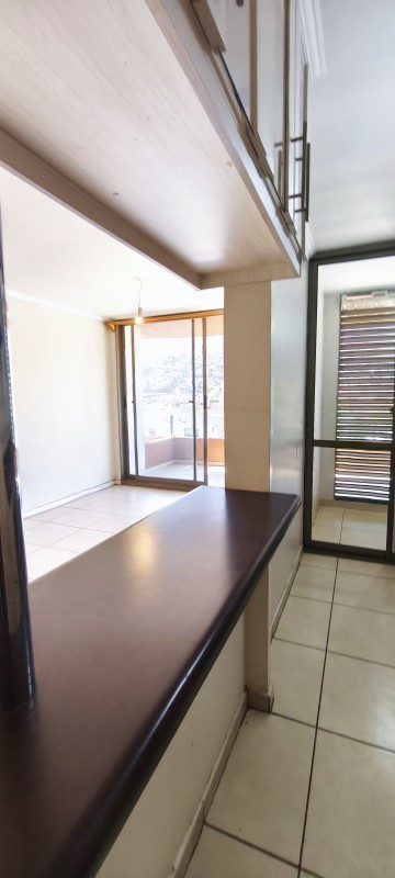 Vende Departamento Limache