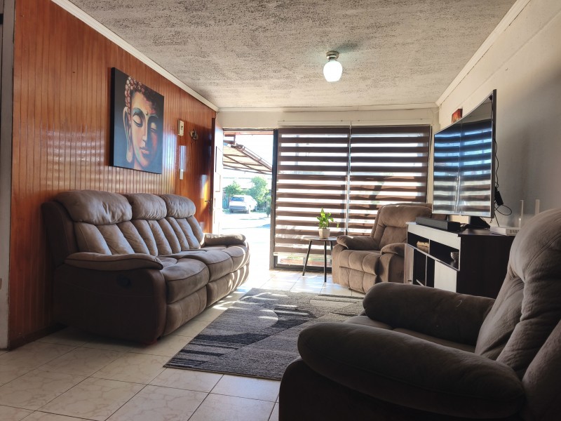 Vende Casa Limache