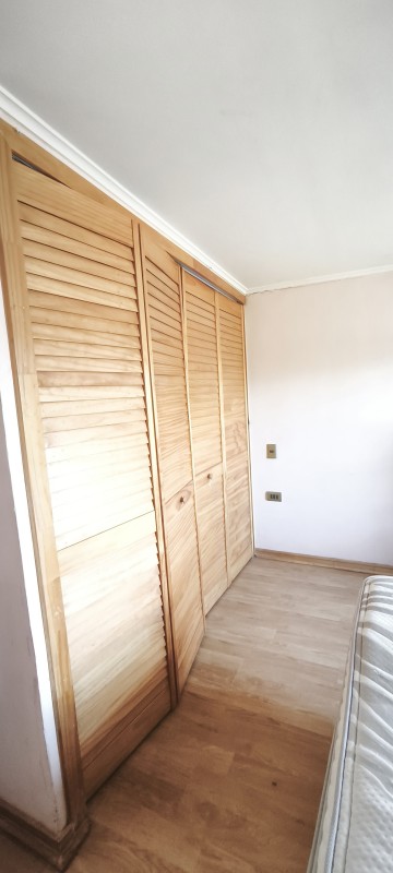 Arriendo Casa Limache