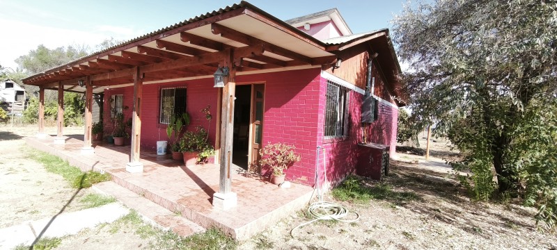 Arriendo Casa Limache