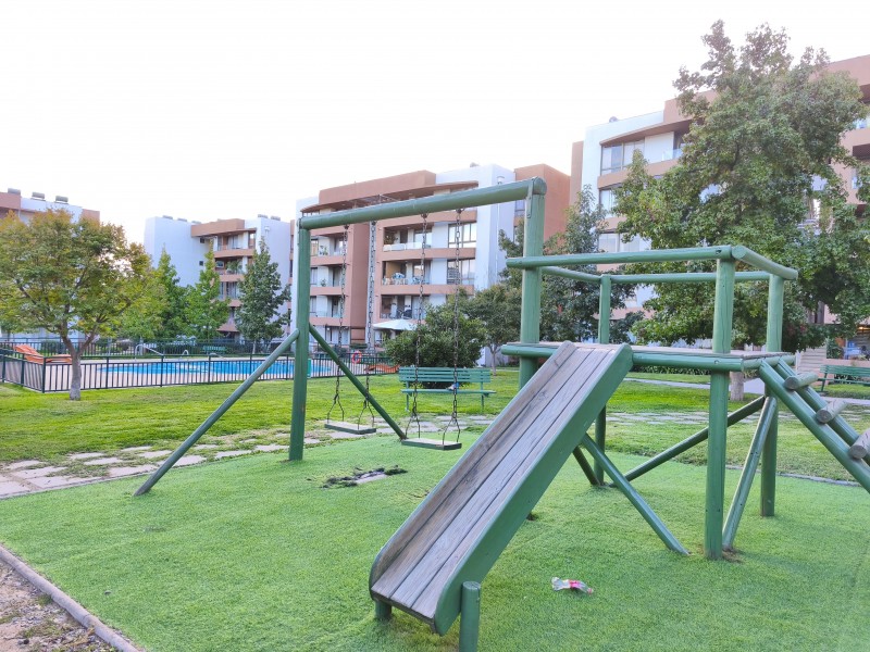 Vende Departamento Limache