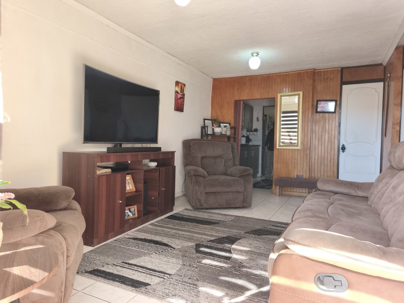 Vende Casa Limache