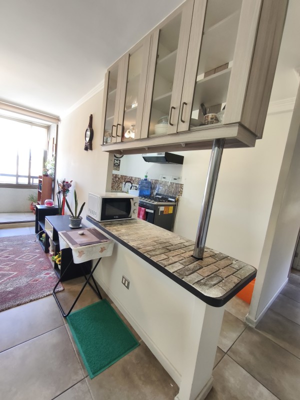 Vende Departamento Limache