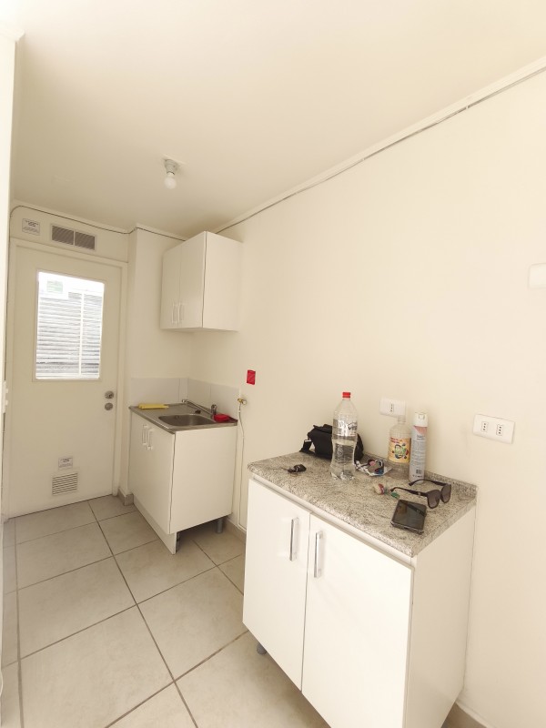 Vende Departamento Limache