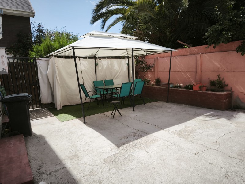 Vende Casa San Francisco Limache