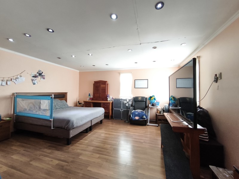 Vende Casa Comercial Limache