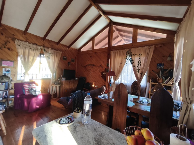 Arriendo Casa Limache