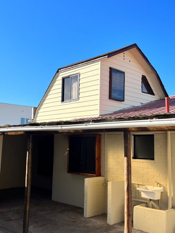 Vende Casa San Francisco de Limache