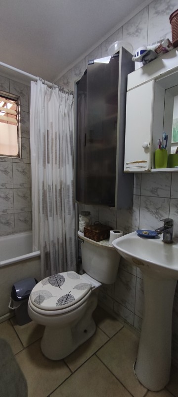 Arriendo Casa Limache
