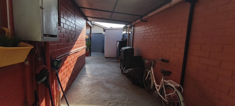 Arriendo Casa Limache