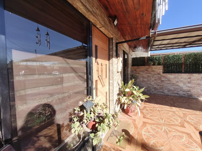 Vende Casa Limache