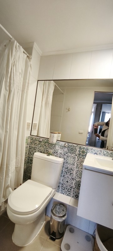 Arriendo Departamento Limache