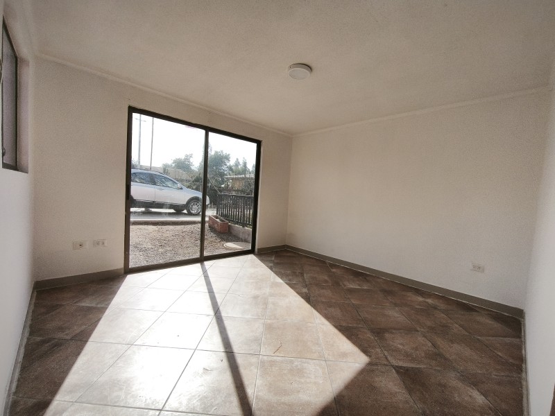 Arriendo Casa Limache