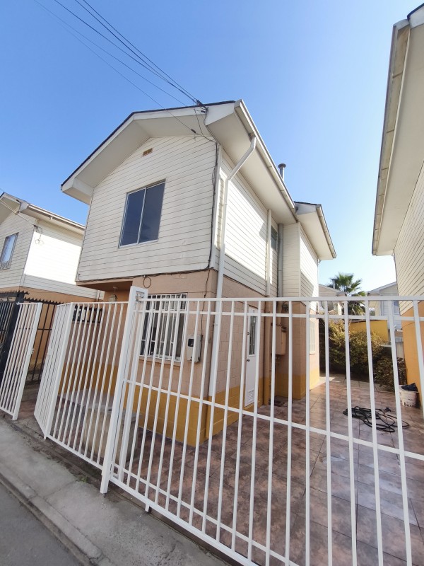Arriendo Casa Limache