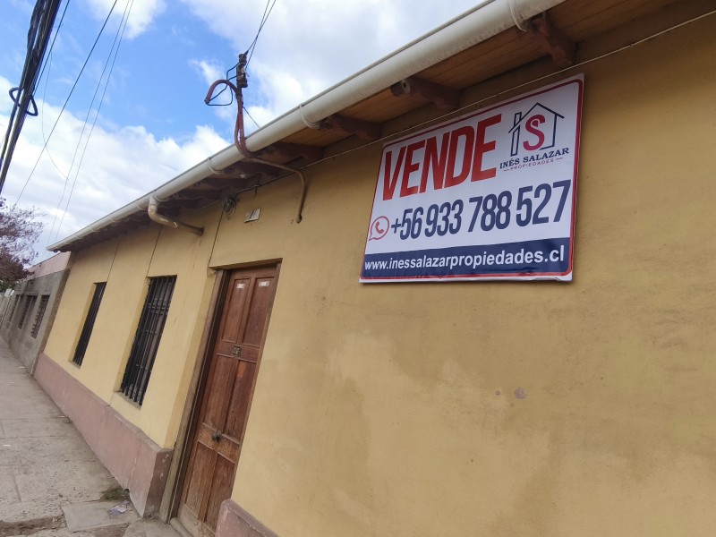 Vende Terreno Comercial