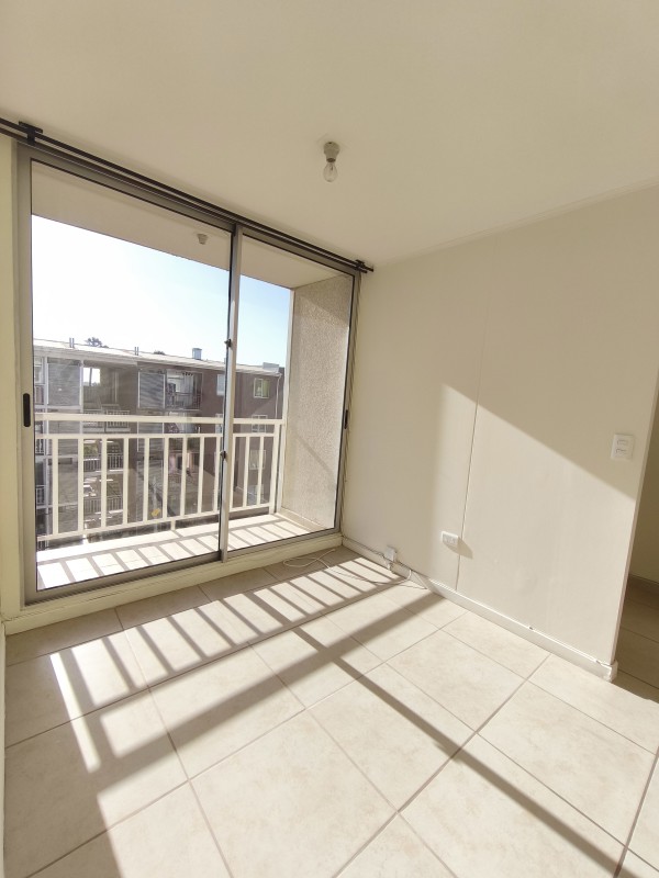 Vende Departamento Limache