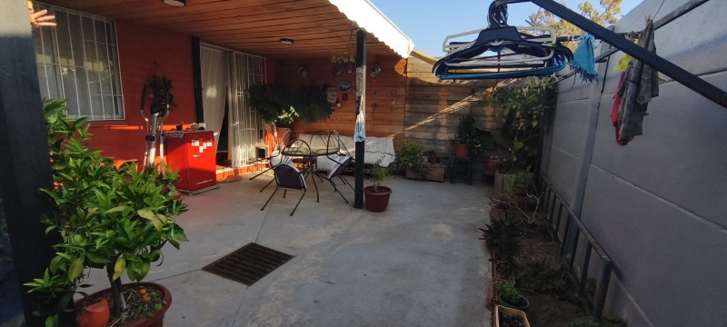 Arriendo Casa Limache