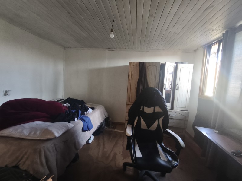 Vendo Casa / Solo Al Contado