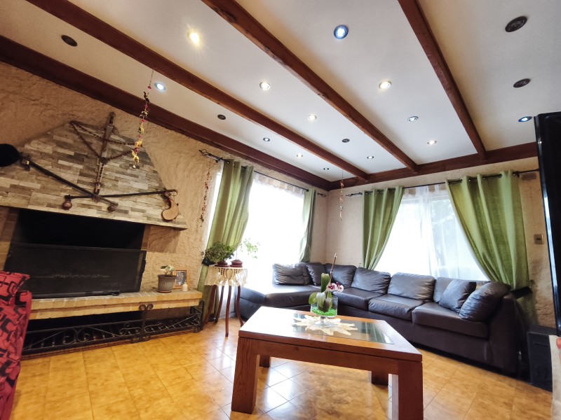 Vende Casa Comercial Limache