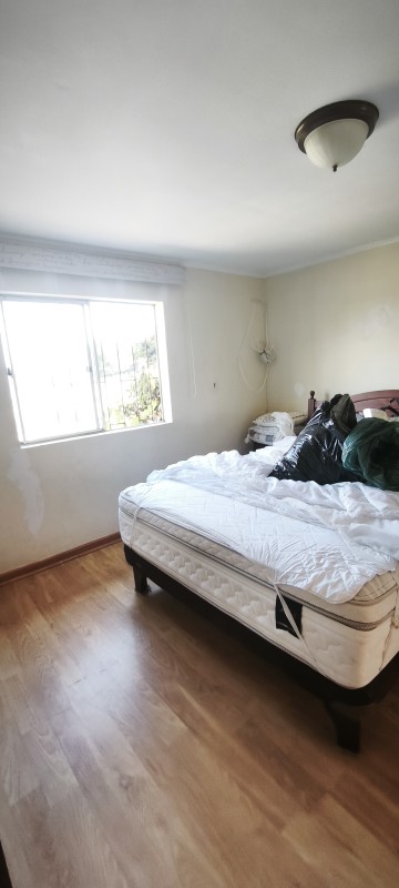 Arriendo Casa Limache