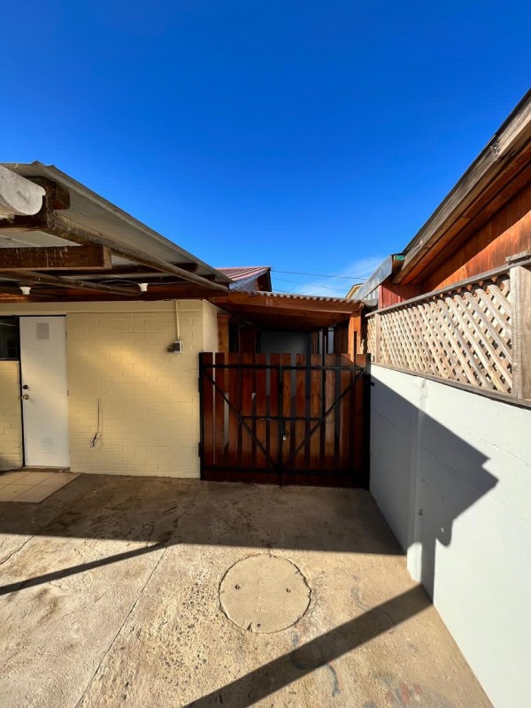 Vende Casa San Francisco de Limache