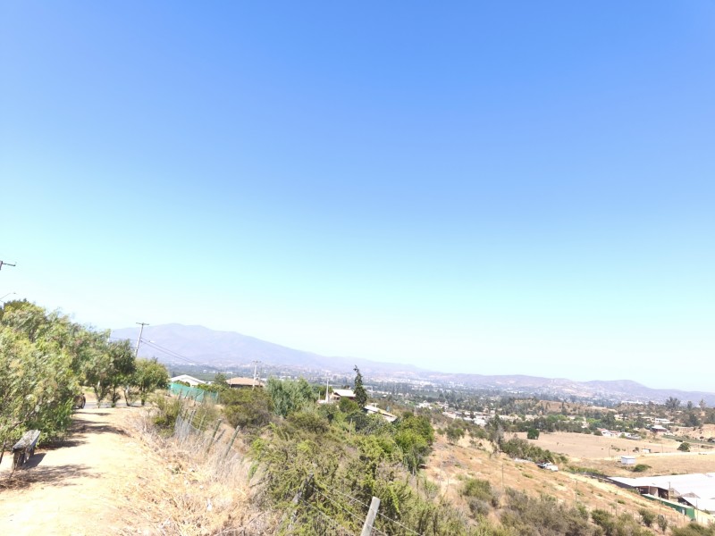 Vende Terreno la Paloma Limache